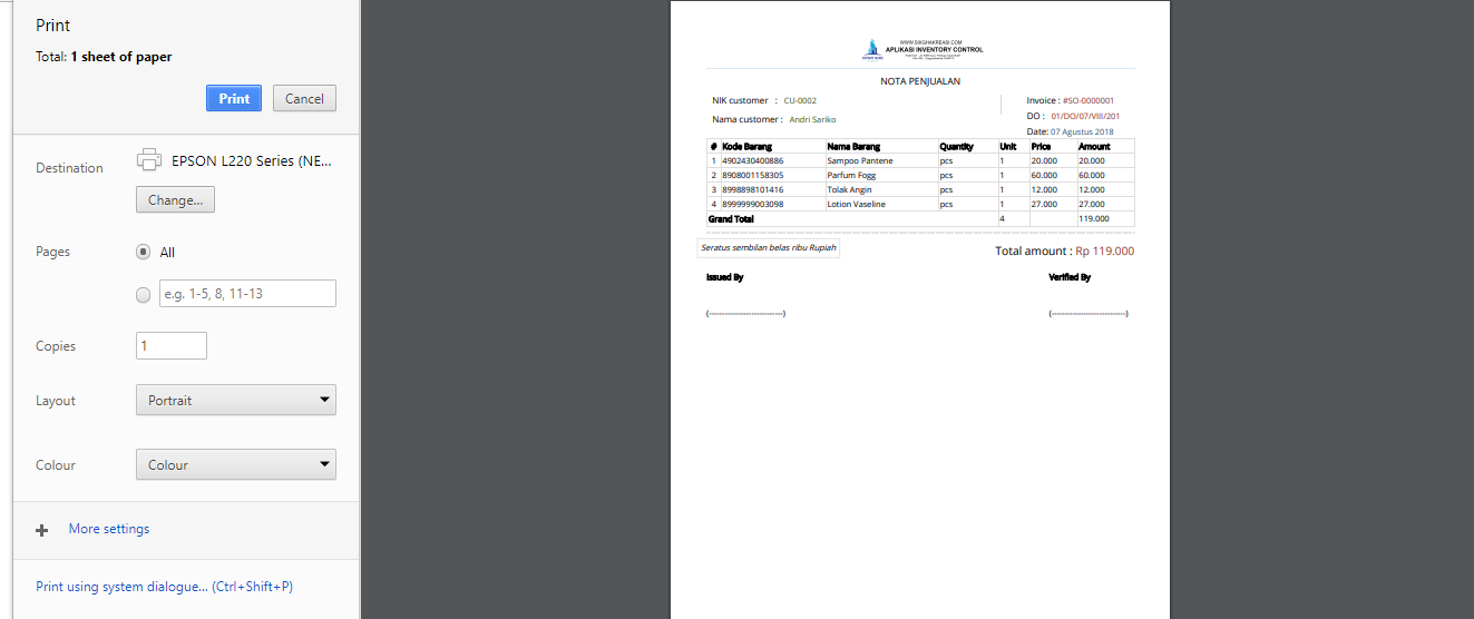 Mysql